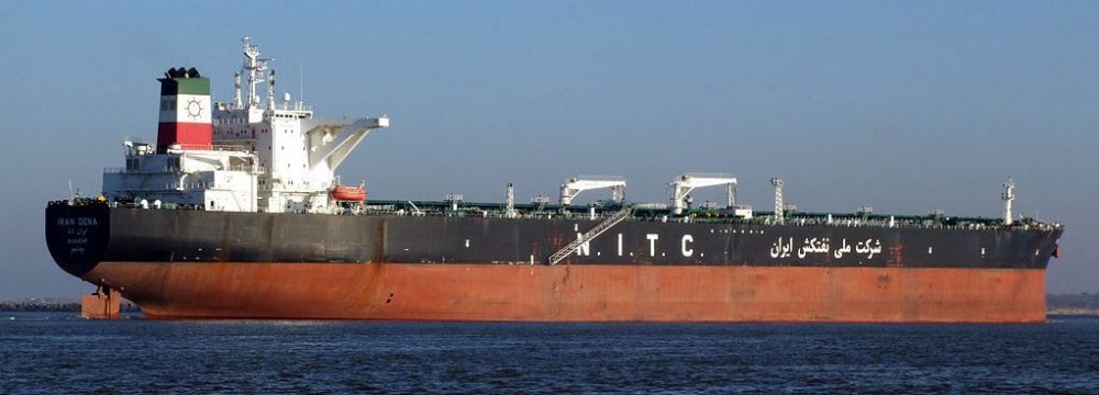 US Push to Cut Iran Oil Exports Flogging a Dead Horse