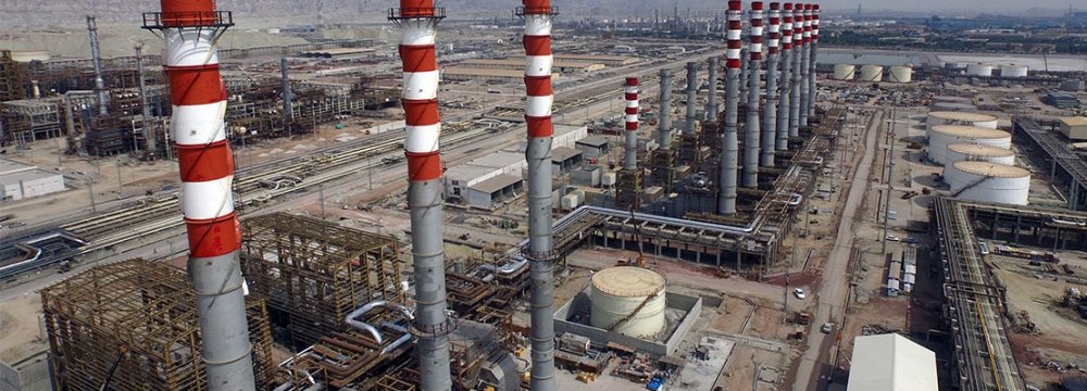 NDFI Loan to Give Impetus to  Star Refinery Completion  