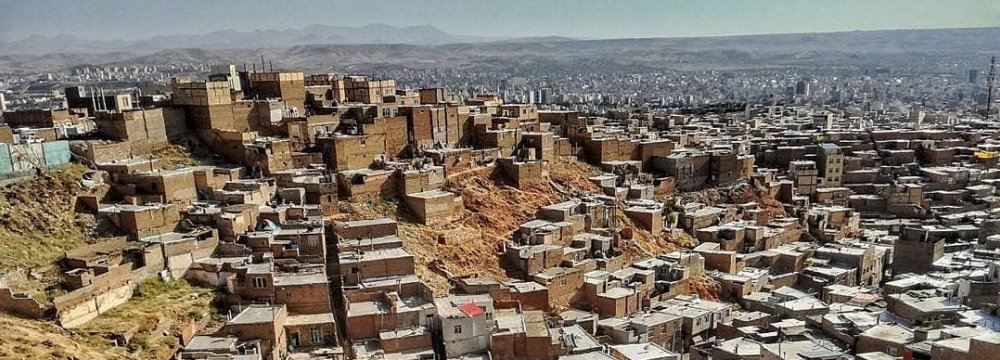 Iran: $31m in Loans Allocated for Distressed Urban Areas in H1