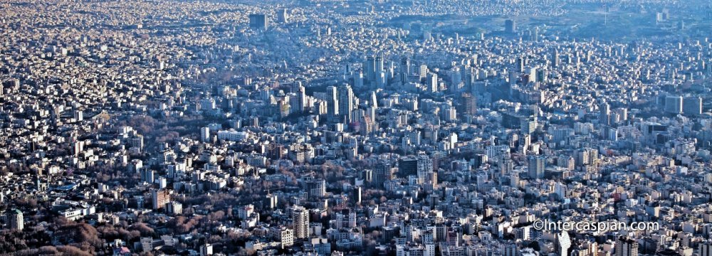 Demand for Newly-Built Homes in Tehran Dwindling