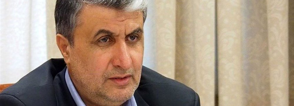 Iran&#039;s New Roads Minister Outlines Plans, Priorities