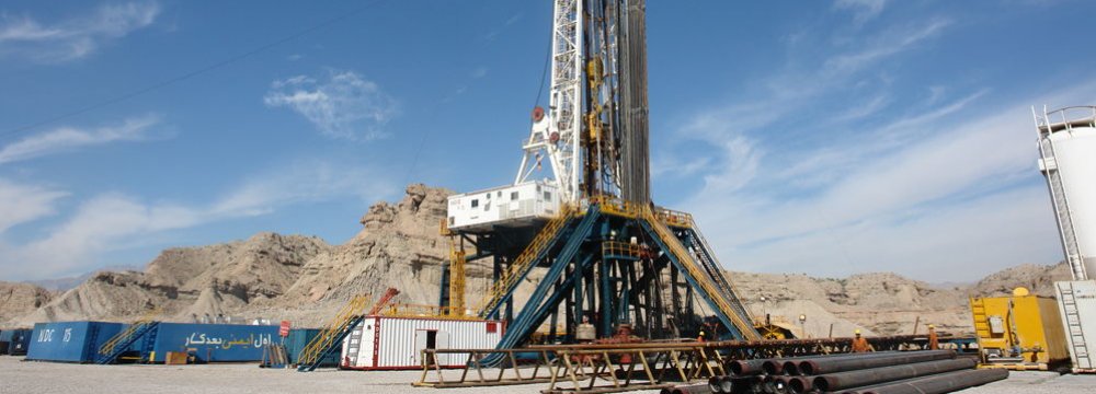 NIDC’s services include well logging, cementing and acidizing, drill stem test, well testing, training  and development.