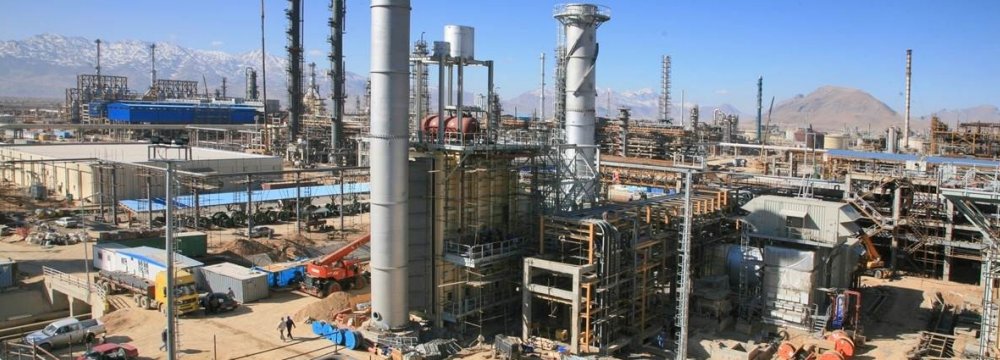 Bid Boland Refinery to Help Diversify Petrochem Products