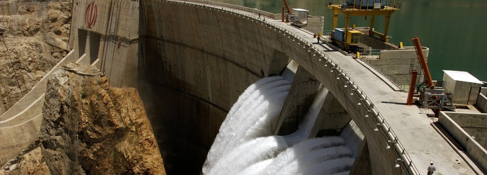 Water Crisis to Impair Power Generation in Summer