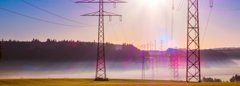 Call for Expediting Electricity Joint Ventures With Armenia