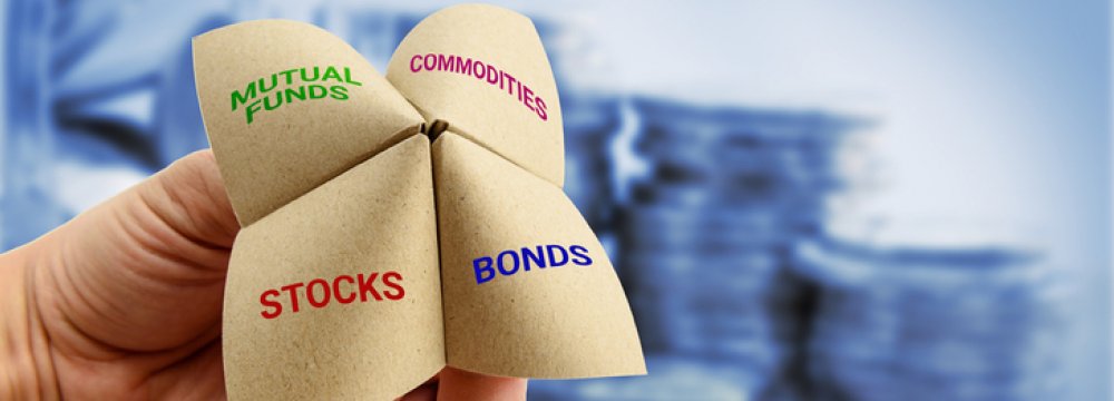 Investment Firms Allowed to Sell Bonds 