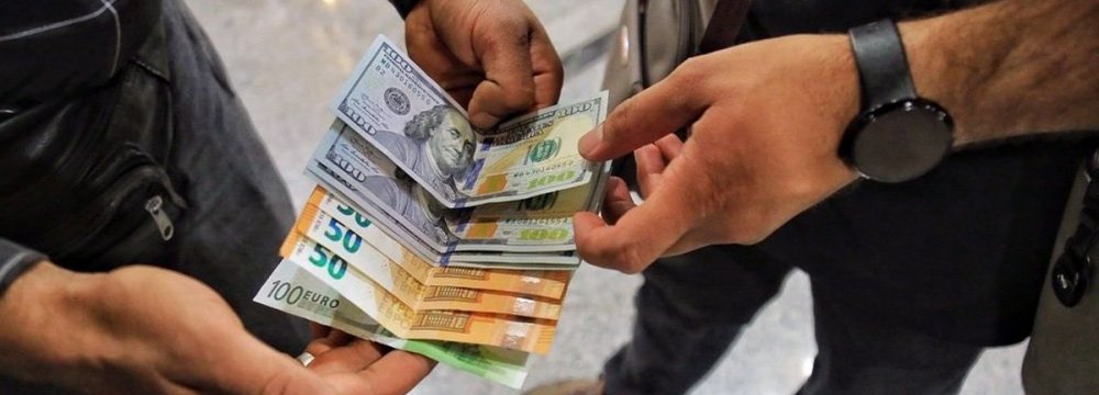 Rial Makes a Comeback After Two Months of Historic Lows  