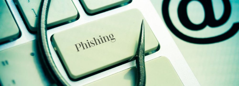 Phishing Shuts Down 950 Payment Gateways