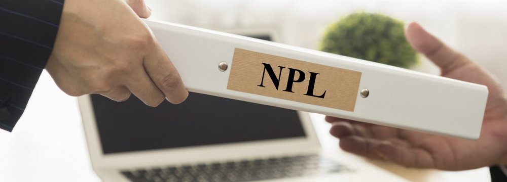 NPLs Jump 27% in Q1