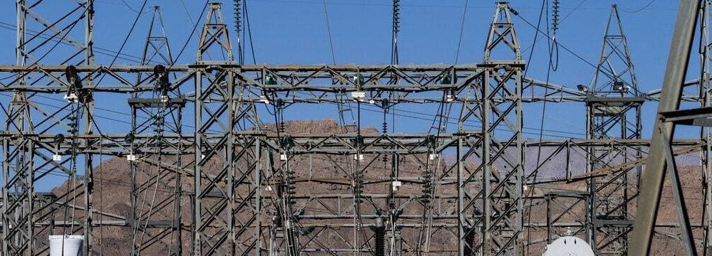 Power Co. Borrows $60m via IRENEX 