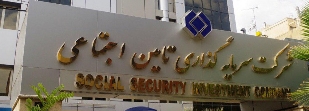 SSO to Offer 5% Stake on Stock Market 