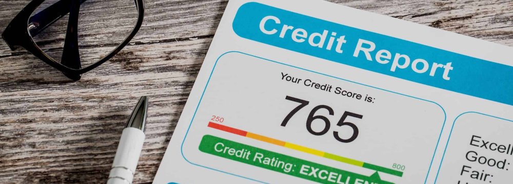 New Credit Rating System Expected