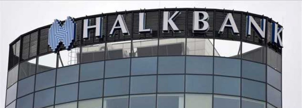 Concerns Over Halkbank’s  Iran-Related Fines 