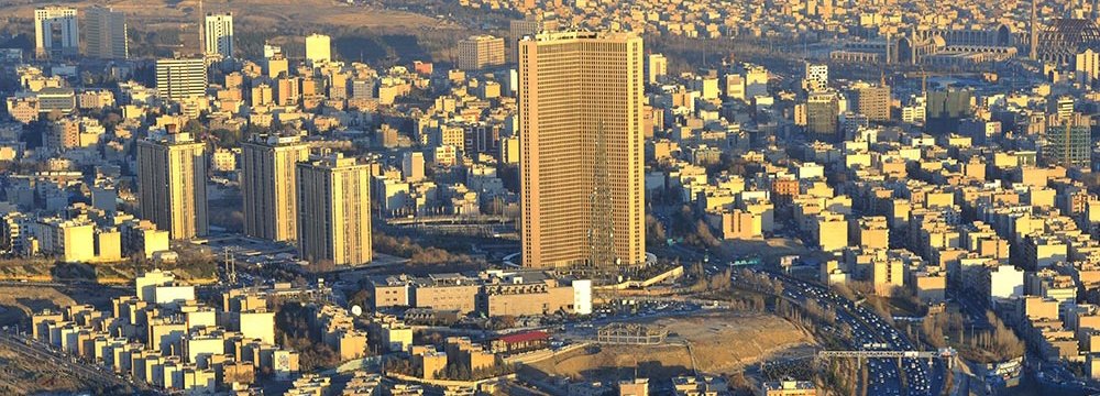 Soaring House Prices in Tehran Unreal 