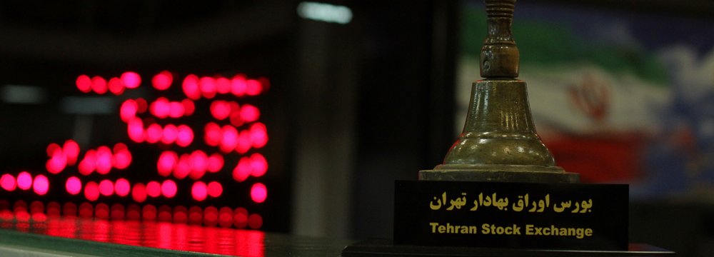 Iran: Stock Market Outperforms in Q1