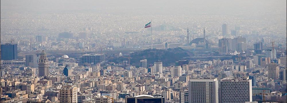 Tehran Housing Market Rebounds 