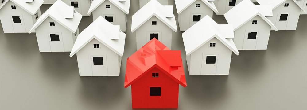 Housing Sector in Danger  of Sliding Back Into Recession