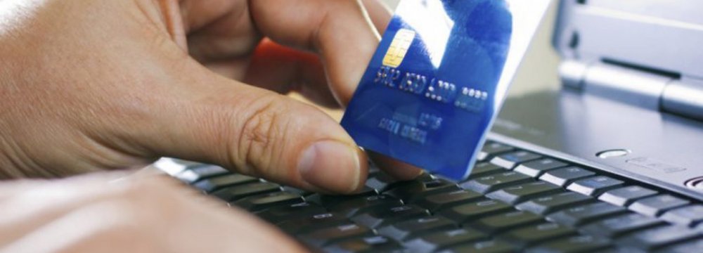 3.2b Electronic Payments in 1 Month