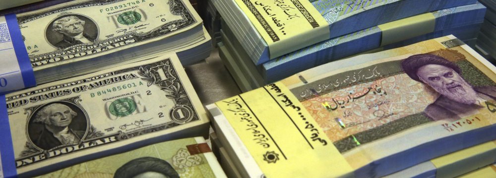 Renewed Efforts to Sideline US Dollar in Foreign Trade