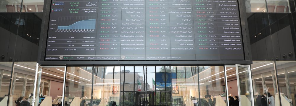 NDFI to Inject More Money in Stock Market Stabilization Fund 