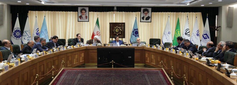 Central Bank of Iran allowed to Launch OMO