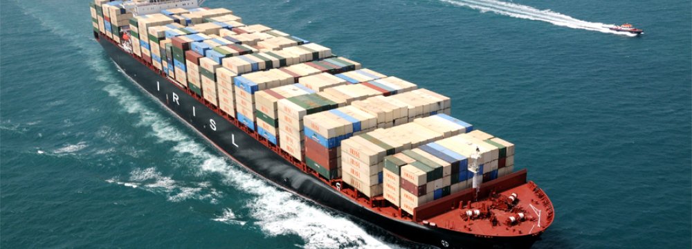 Forex Rules for Shipping Companies
