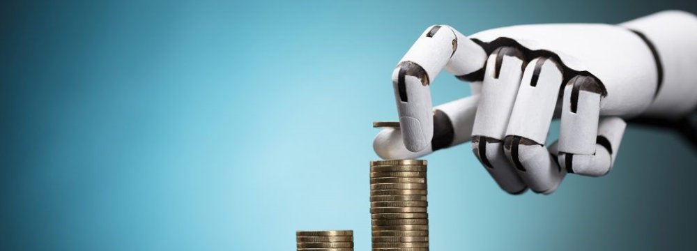 Artificial Intelligence in Banking