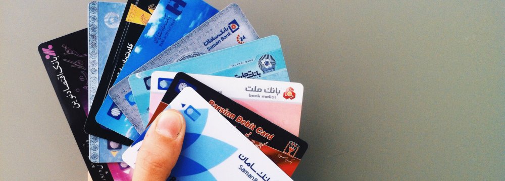 Use of Debit Cards Down 5%