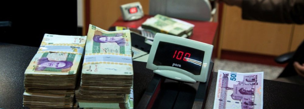 WB Global Findex Reviews Financial Inclusion in Iran