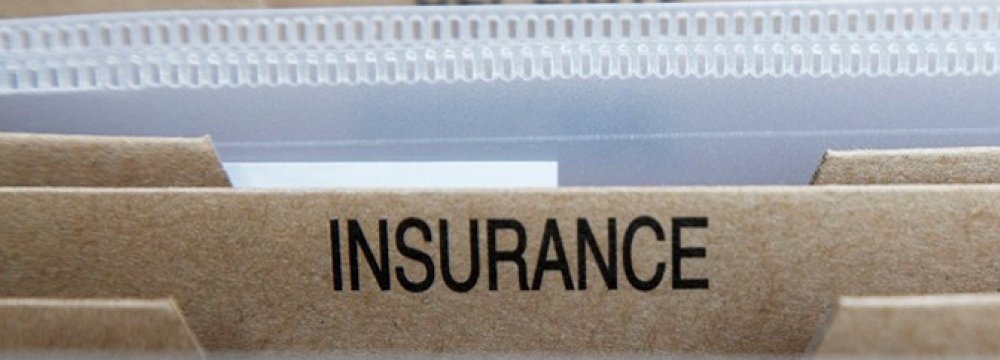 Insurance Sector Misses Five-Year Plan Targets  