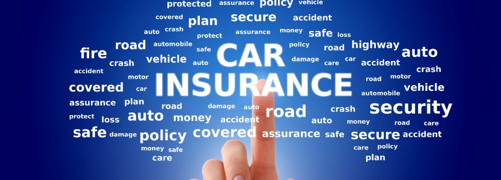 Higher Tax on Third-Party Car Insurance From March