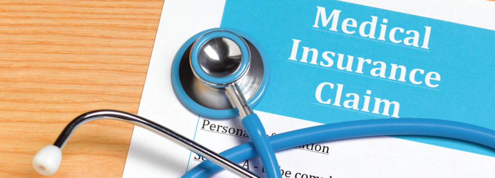 Insurers Say Stressed With Fraudulent Medical Claims