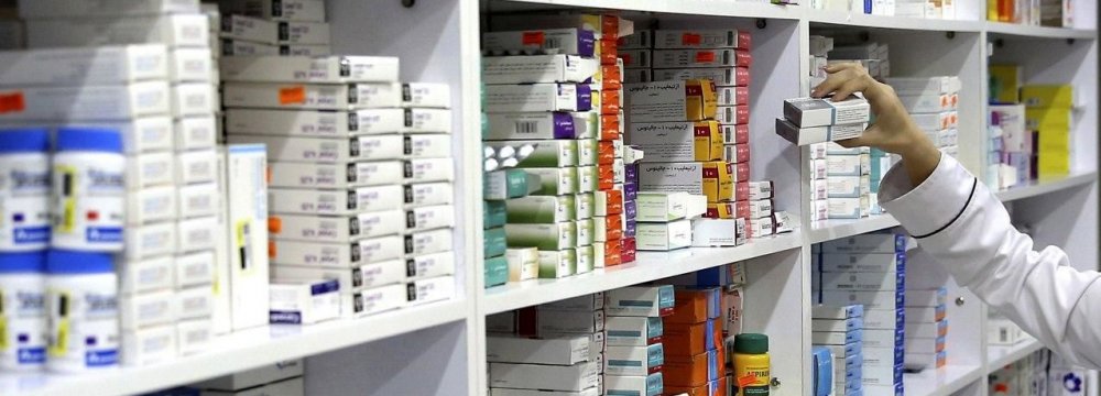 Gov’t Gives Extra Subsidized Currency for Medicine Import