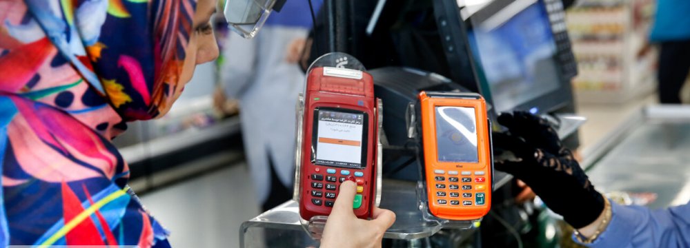 INTA Says Setting Up Tax System for POS Terminals 