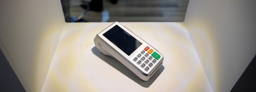 E-Payments Rise in Value, Fall in Volume