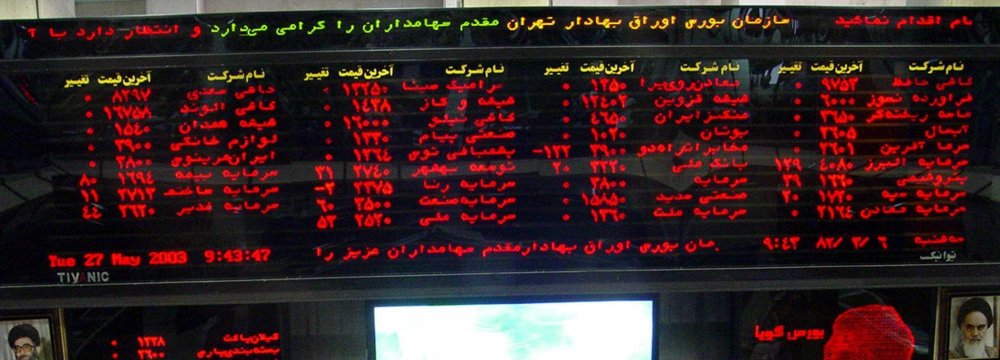 Shares of State Companies Worth $733m on Offer