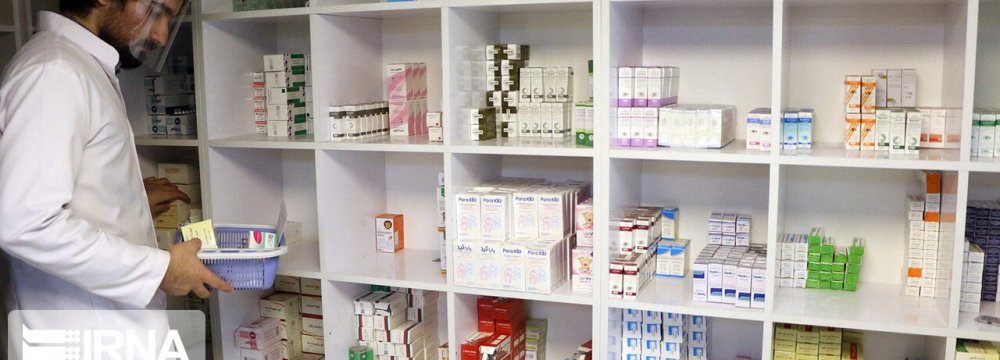 Gov’t to End Subsides for Medicine Import  