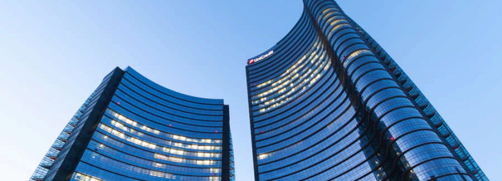 UniCredit Expects Deal With US Over Iran Sanctions Violations 