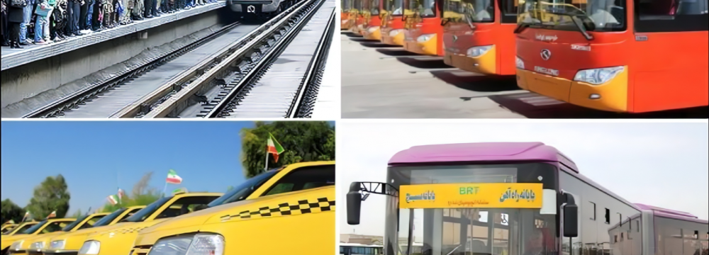 18 Domestic Transportation  Apps, Services Developed 