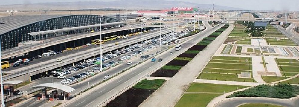 New Terminal to Boost IKIA Capacity by 10-Fold
