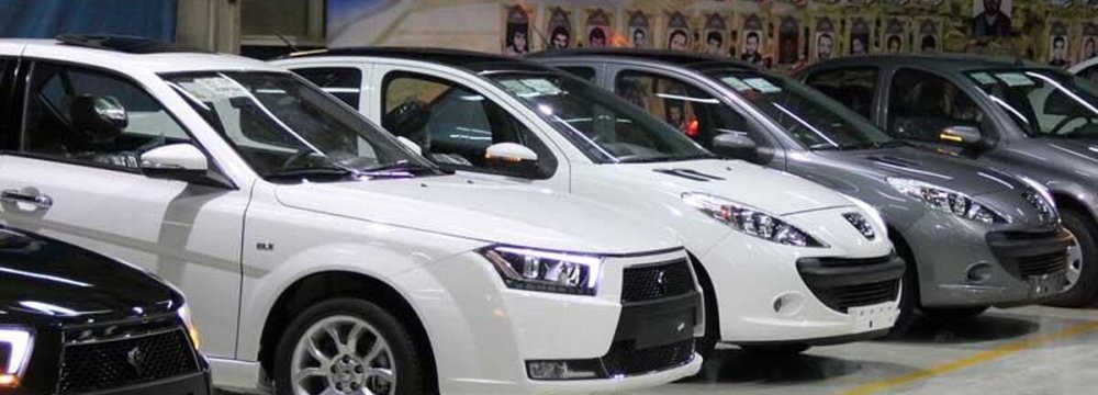 Car Price Hike Dampens Demand