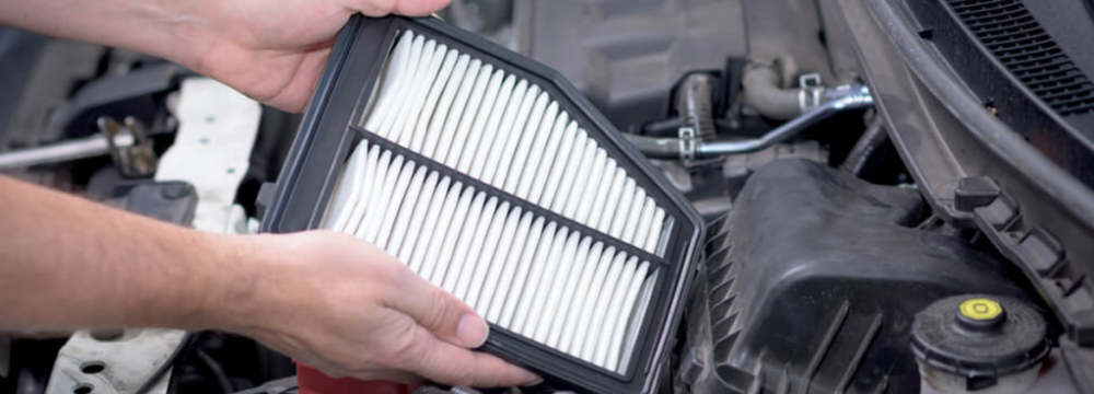Car Filter Import Ban Lifted 