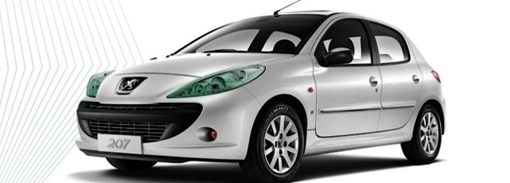 Pros and Cons of Selling Peugeot 207 Cars via IME