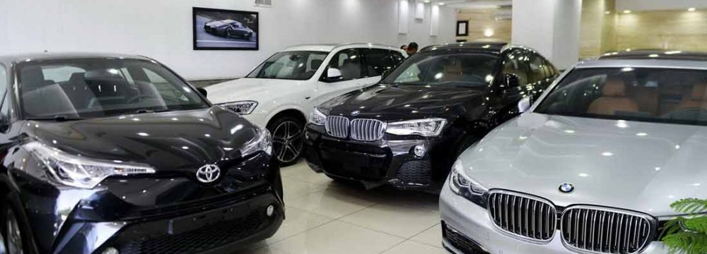 Gov’t to Extend Lower Tariffs for More Economical Car Import 