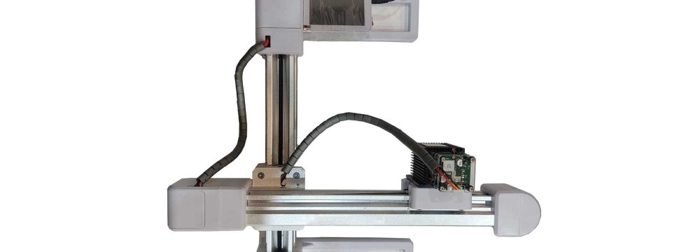 Domestic Laserjet Printer Niftier, Cost-Competitive