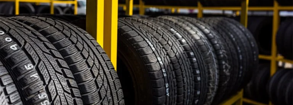 Smuggling of Automobile Tires Abetted by Import Obstacles