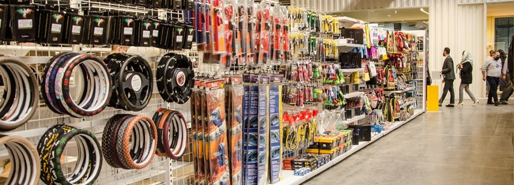 Auto Parts Market Grappling With Price Hike, Slow Import Clearance