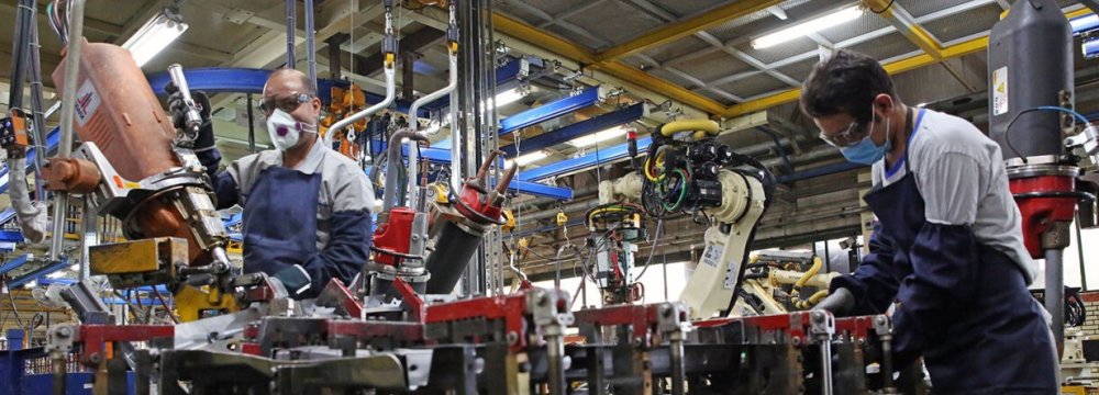 Call for Tackling Automotive  Spare Parts Production Woes 