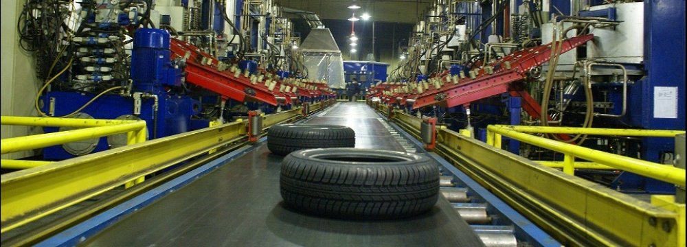 No Increase in Tire Prices 