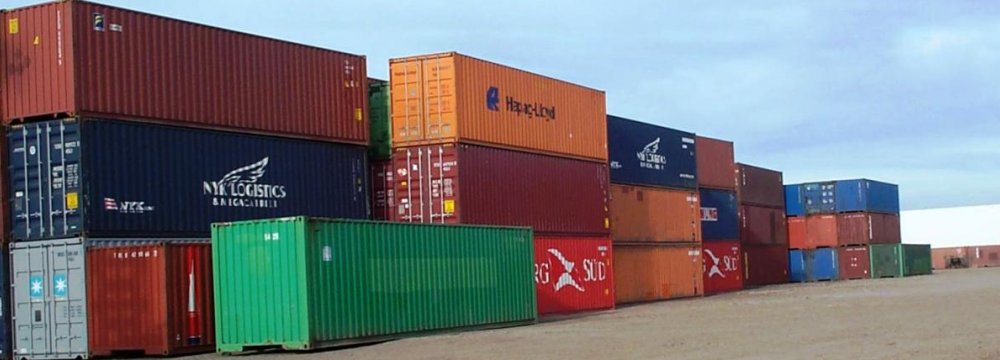 Contraband Fuel Containers Seized in Southern Port